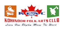 KFAC Club Official Logo