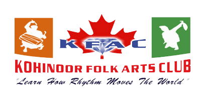 KFAC Official Logo